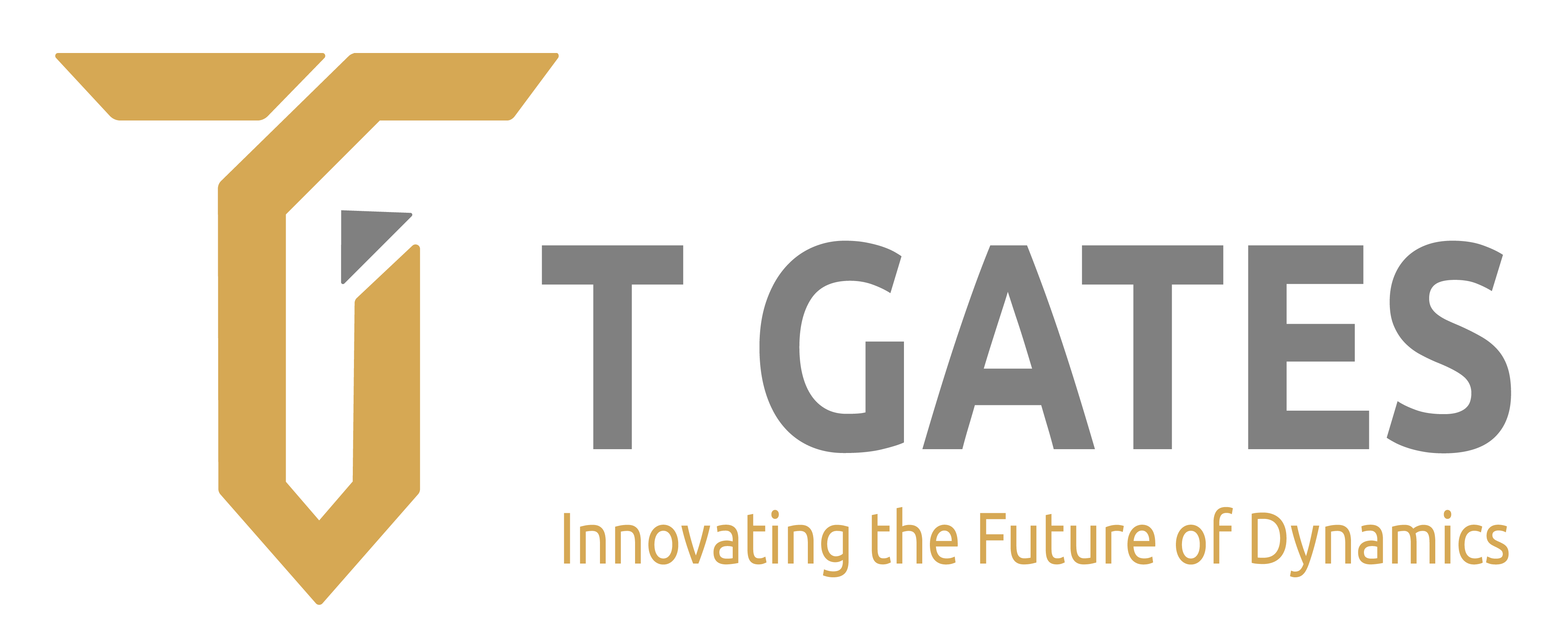 T-Gates Logo